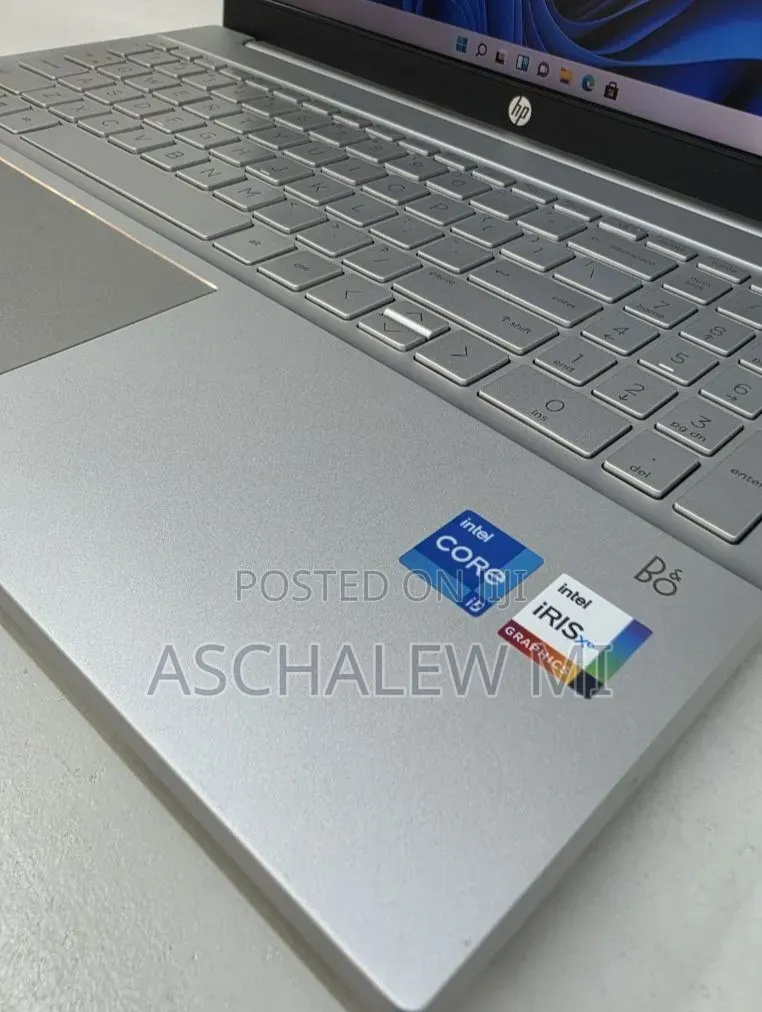 New Laptop HP Pavilion 14 16GB Intel Core i5 SSD 512GB