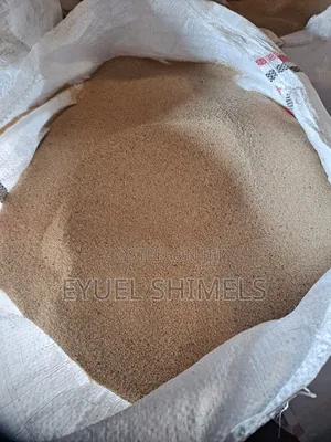 Teff ጤፍ Adea Teff
