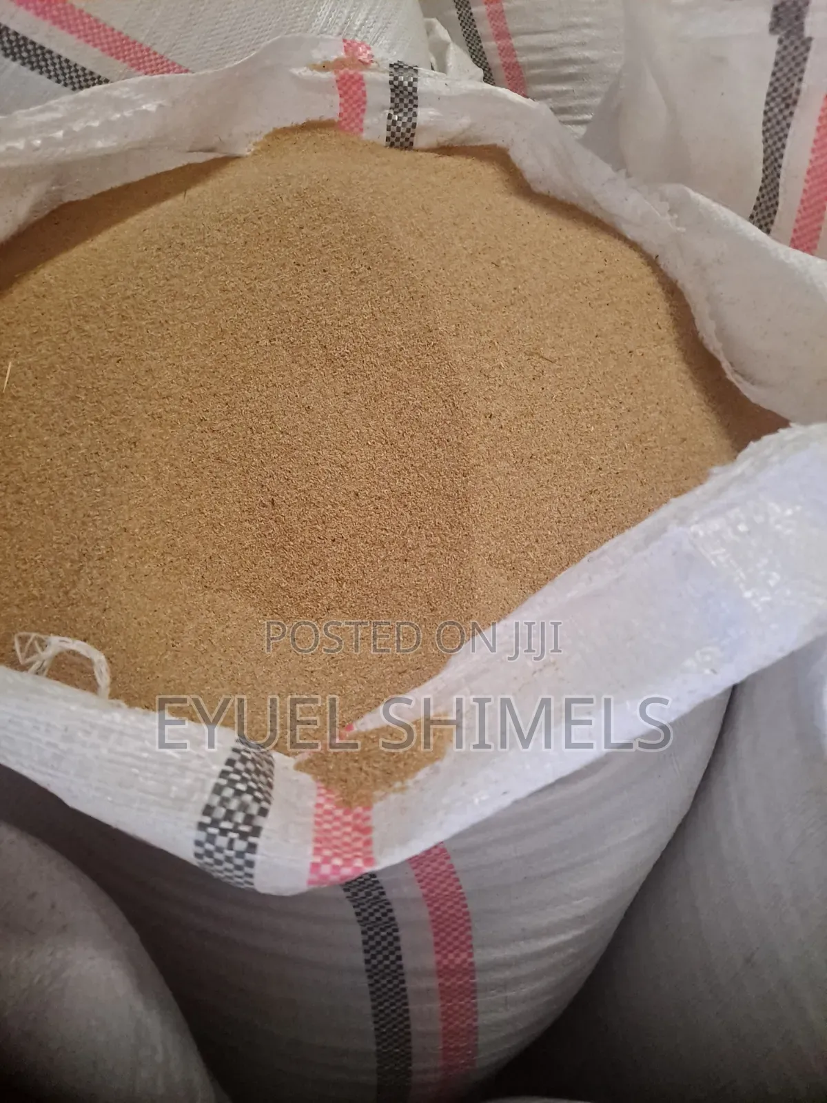 Teff ጤፍ Adea Teff