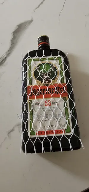 Jagermeister