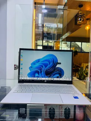 New Laptop HP Stream Notebook 16GB Intel Core i7 SSD 1T