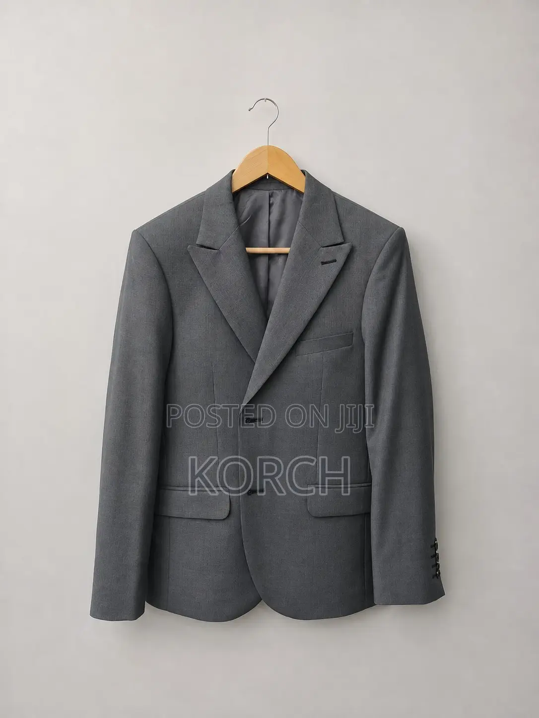 Custom Ready-Made Suits Trousers