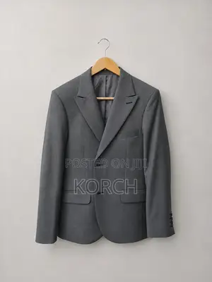 Custom Ready-Made Suits Trousers
