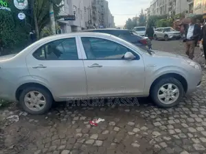 Car 2012 Gray