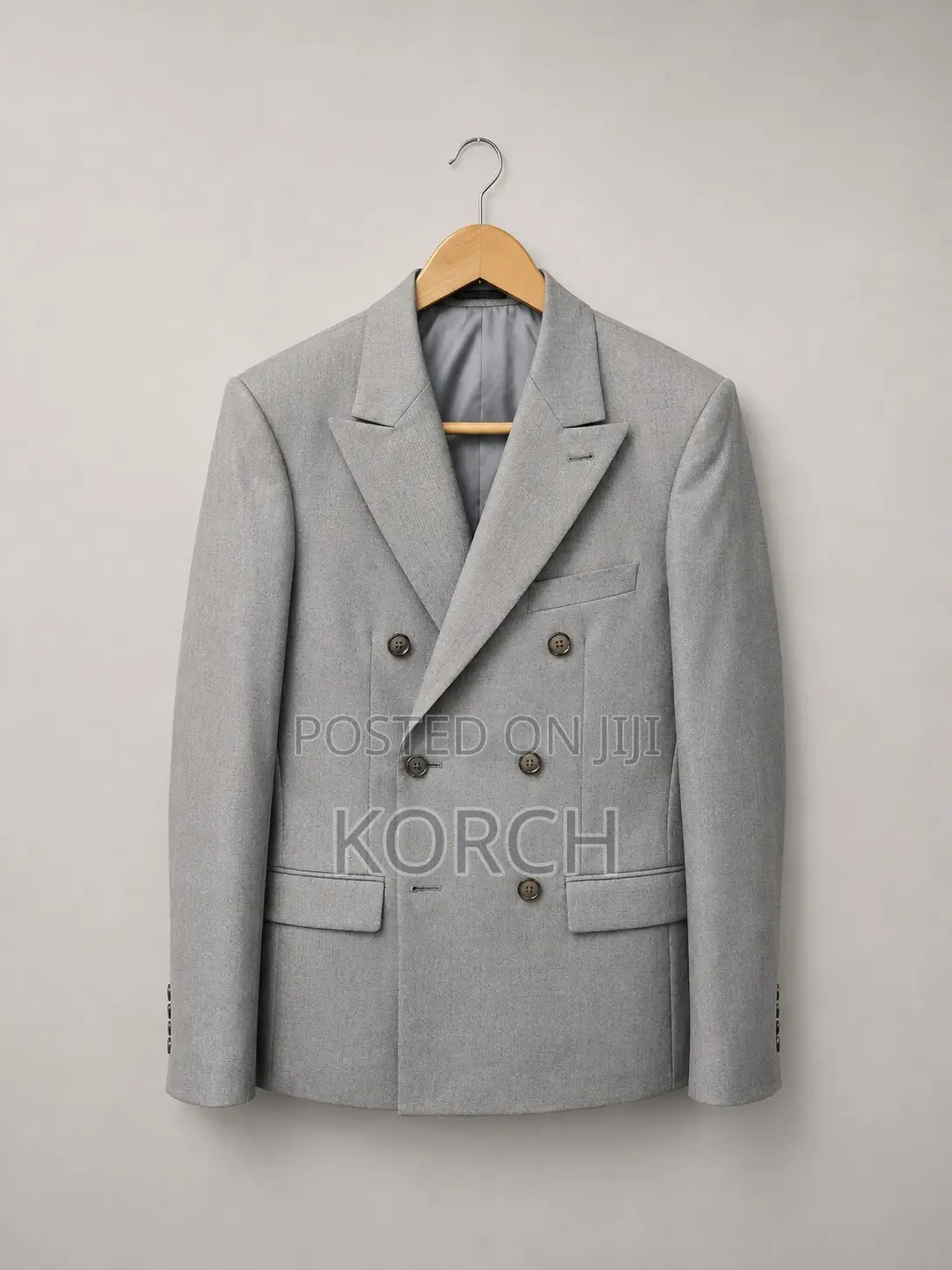 Custom Ready-Made Suits Trousers