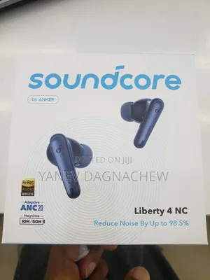 Soundcore Liberty 4 NC