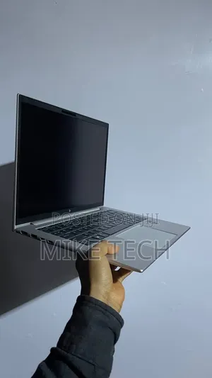 New Laptop HP EliteBook 840 G10 16GB Intel Core i7 SSD 512GB