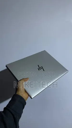 New Laptop HP EliteBook 840 G10 16GB Intel Core i7 SSD 512GB