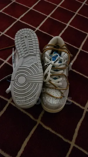 Nike HOELACES