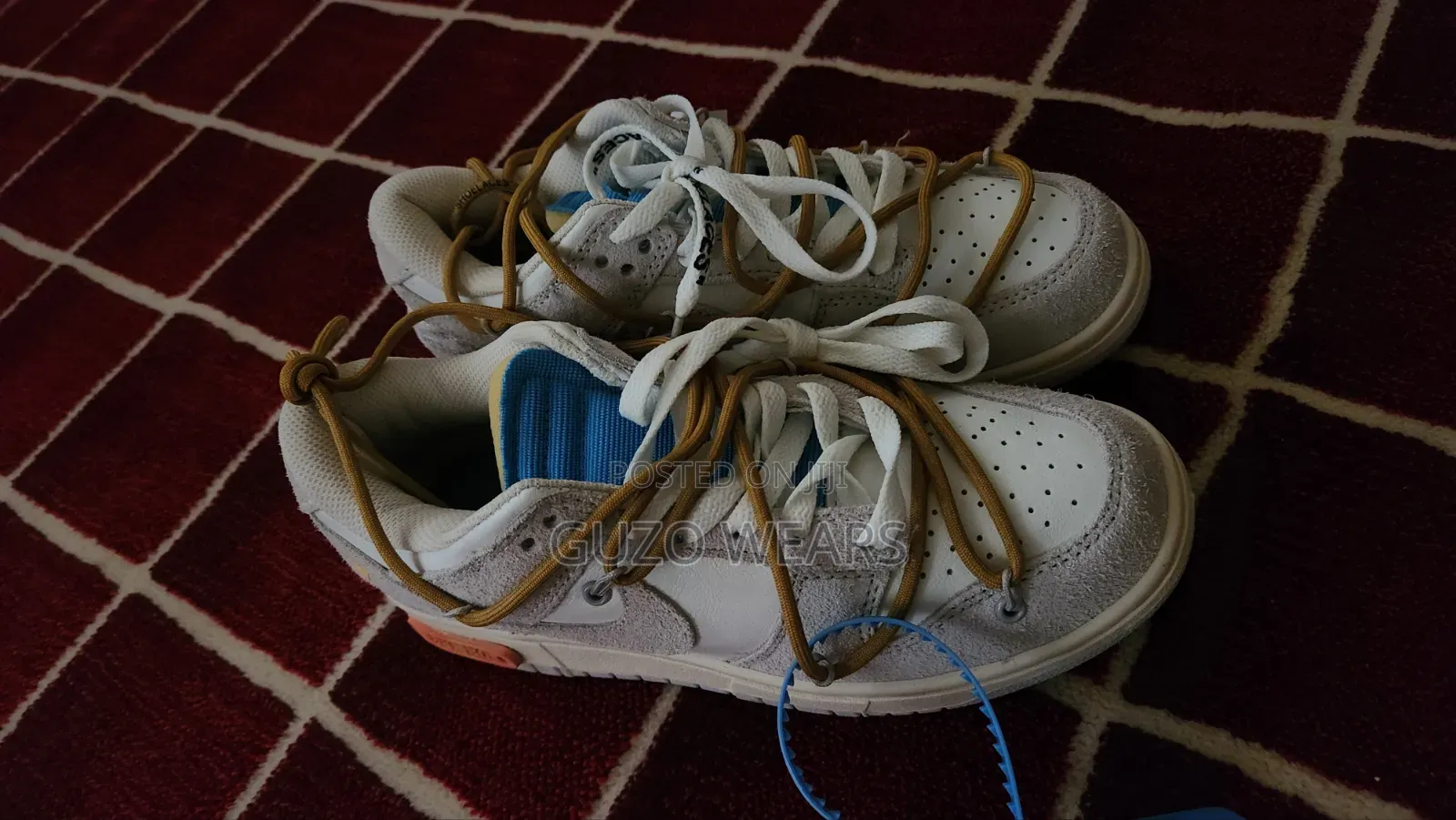 Nike HOELACES
