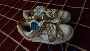Nike HOELACES