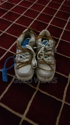 Nike HOELACES