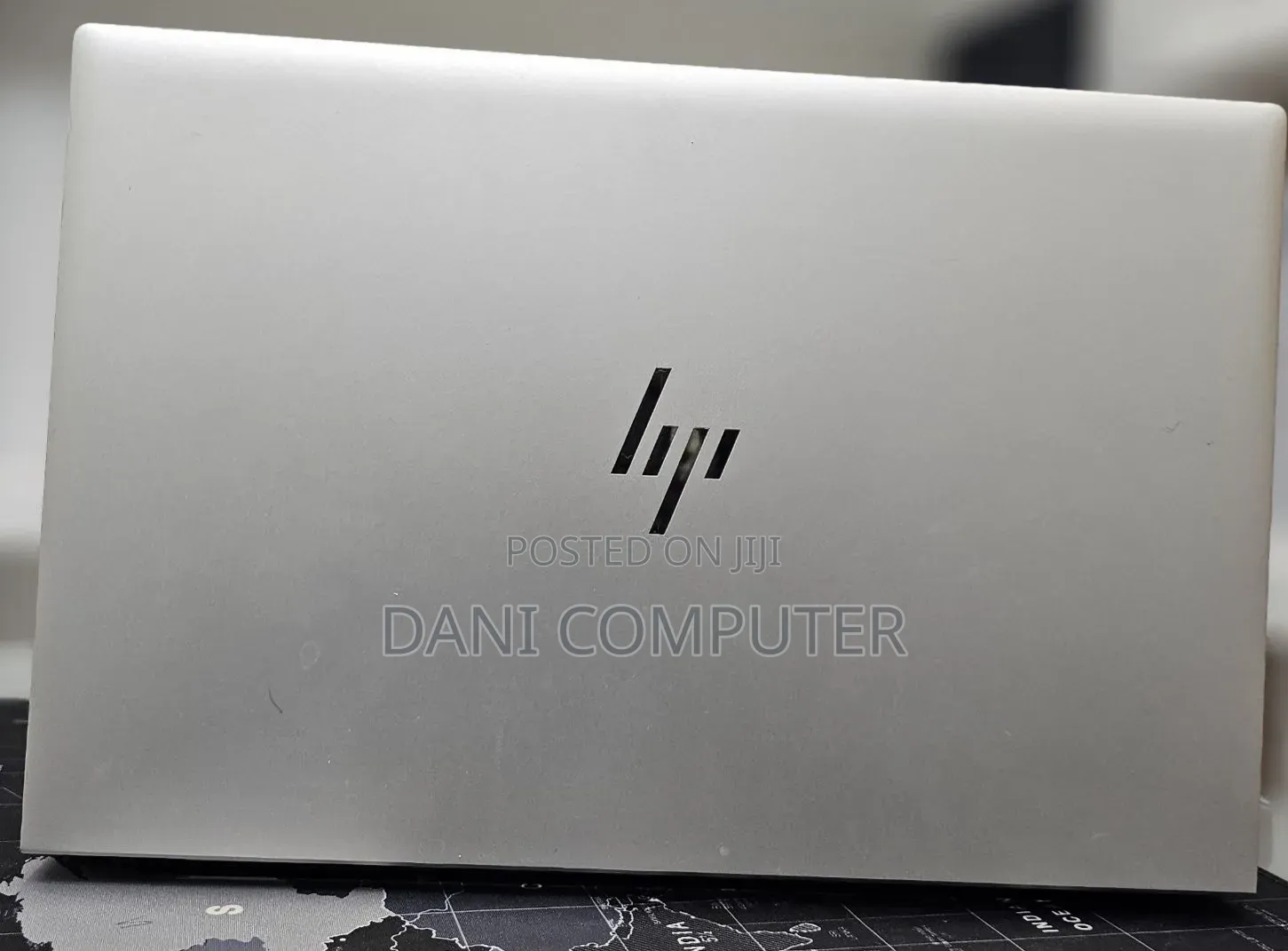 New Laptop HP EliteBook 840 G7 16GB Intel Core i7 SSD 512GB