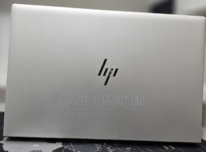 New Laptop HP EliteBook 840 G7 16GB Intel Core i7 SSD 512GB