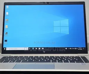 New Laptop HP EliteBook 840 G7 16GB Intel Core i7 SSD 512GB
