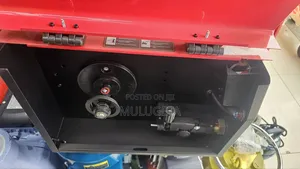 Mig Welding