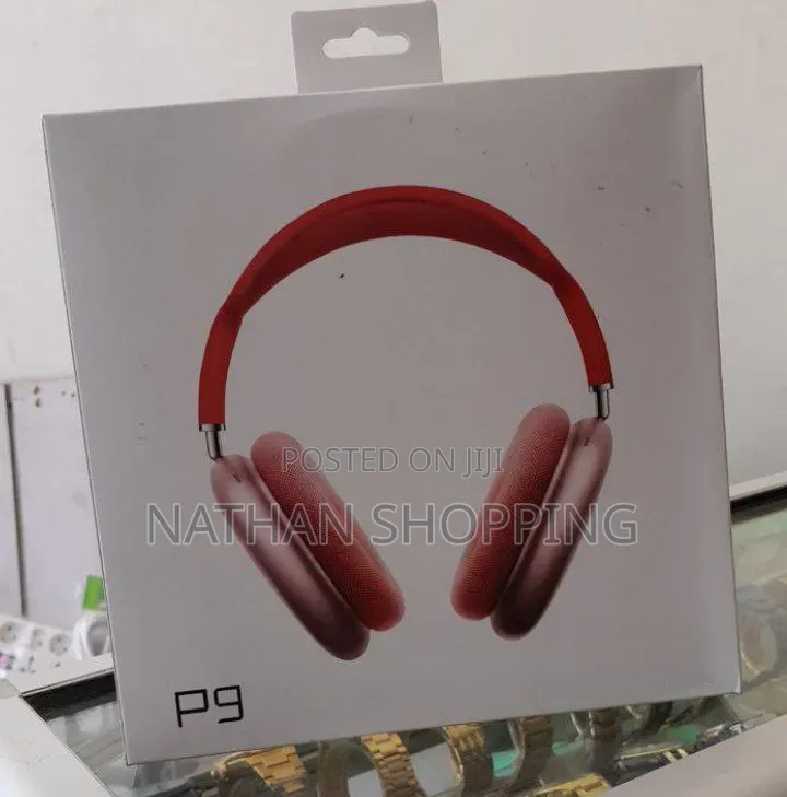Free Delivery P9 Headsets