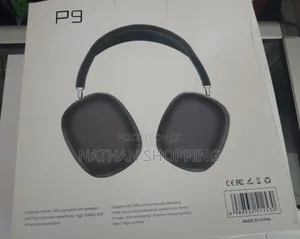 Free Delivery P9 Headsets