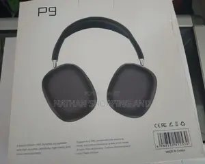 P9 Headset. #Discount Sell