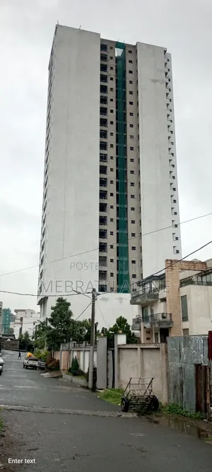 1bdrm Apartment in Addis Life Real, Kirkos for sale