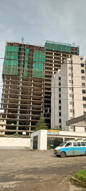1bdrm Apartment in Addis Life Real, Kirkos for sale