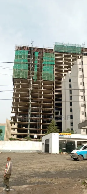 1bdrm Apartment in Addis Life Real, Kirkos for sale