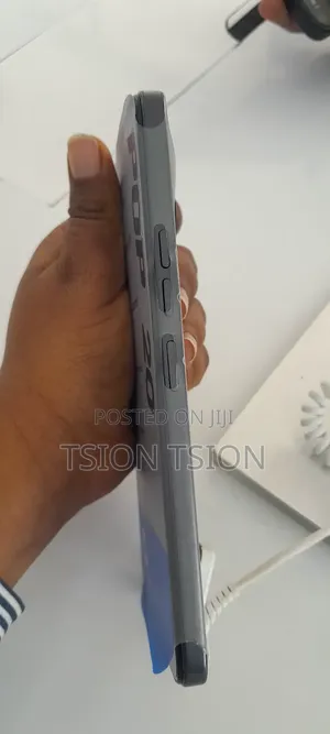 New Tecno Pop 20 128 GB Black