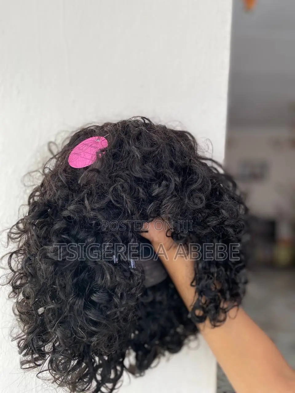 Human Hair