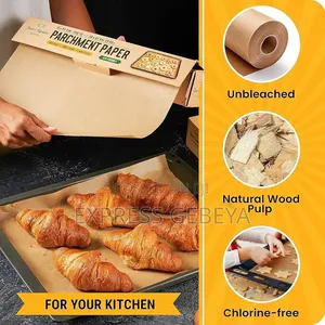Parchment Paper for Baking and Pasteries 20M