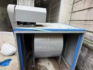 Popula Multi-Wing Centrifugal Fan (Model DT-A-20) - 7.5kW | BRAND NEW
