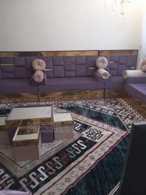 Furnished 2bdrm House in Bole for rent