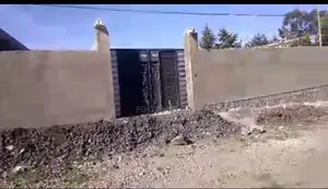 ጅምር ለንግድ የሚሆይ ቤት