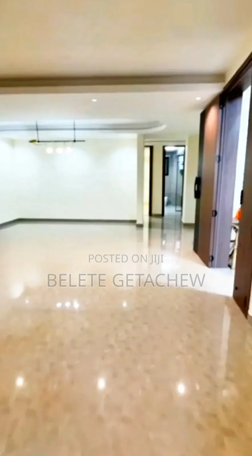 3bdrm Apartment in Bole Homes, Luxury for sale
