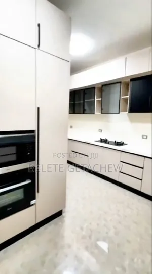 3bdrm Apartment in Bole Homes, Luxury for sale