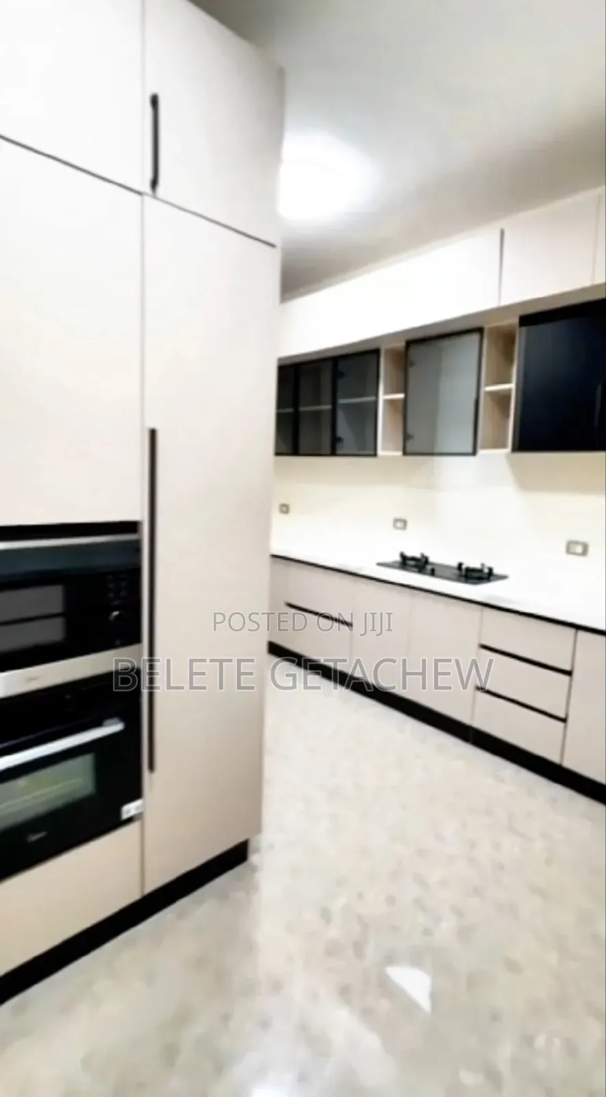 3bdrm Apartment in Bole Homes, Luxury for sale