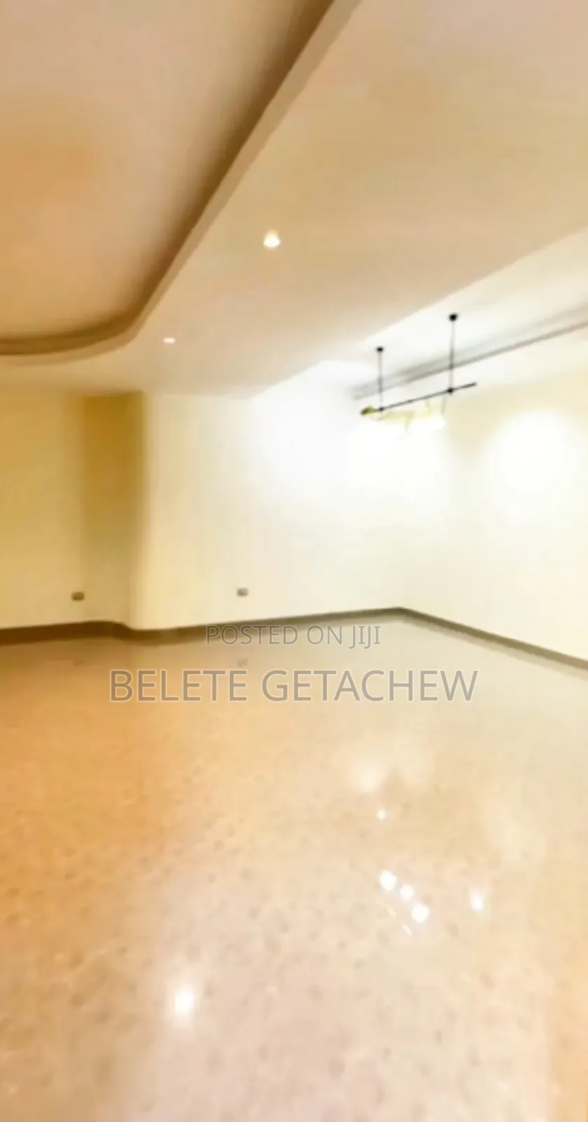 3bdrm Apartment in Bole Homes, Luxury for sale