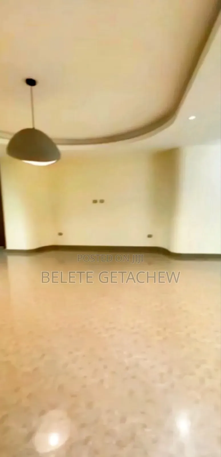 3bdrm Apartment in Bole Homes, Luxury for sale