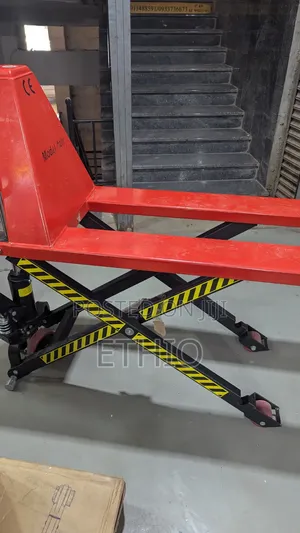 Pallet Truck 3000kg