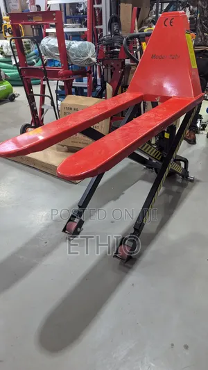 Pallet Truck 3000kg