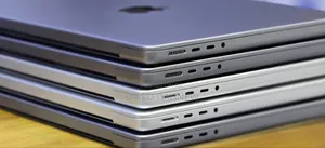 New Laptop Apple MacBook Pro 2021 M1 16GB Apple M1 Pro SSD 512GB