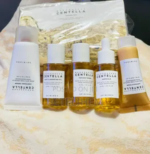 Centella Travel Kit
