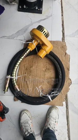 Vibretor Saker Hose