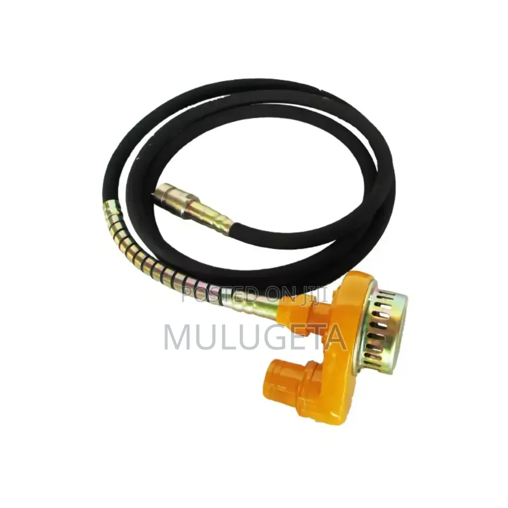 Vibretor Saker Hose