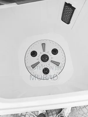 LG 16kg Weshing