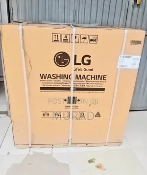 LG 16kg Weshing