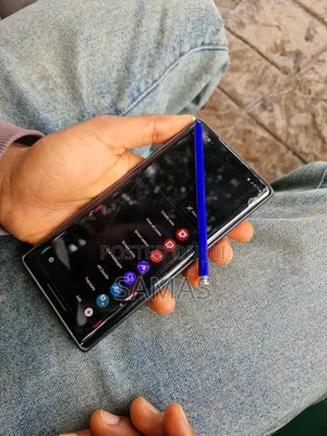 Samsung Galaxy Note 10 5G 256 GB Bronze