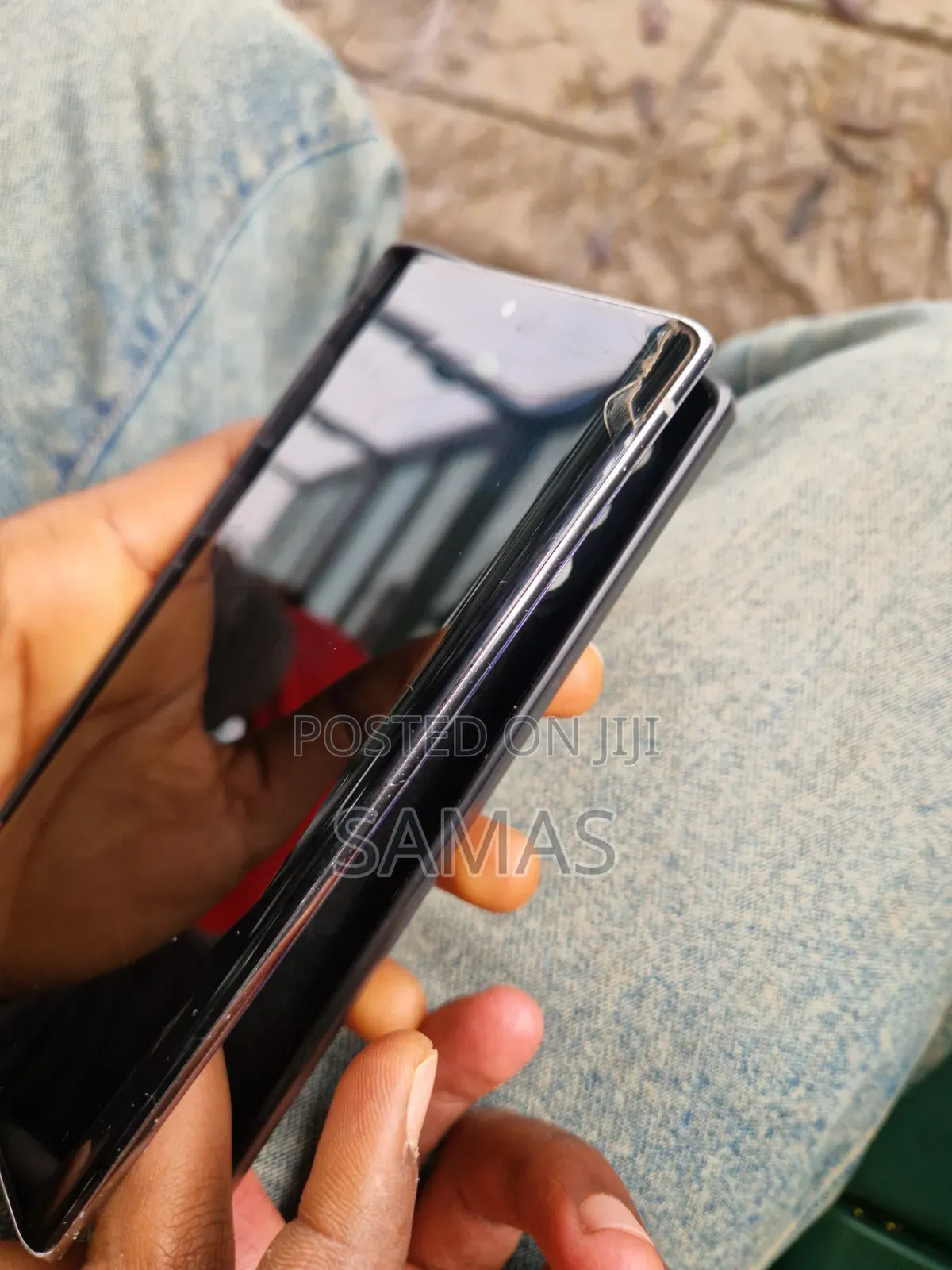 Samsung Galaxy Note 10 5G 256 GB Bronze