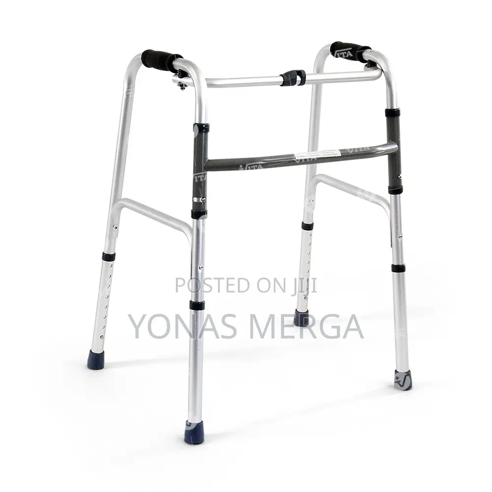 Rolling Walker麊塚Mobility Aid Stand-Assist//walker