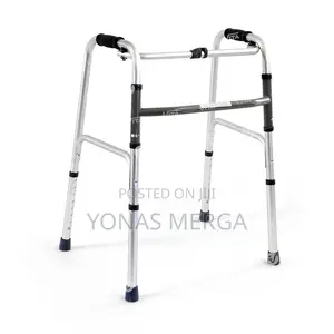 Rolling Walker麊塚Mobility Aid Stand-Assist//walker