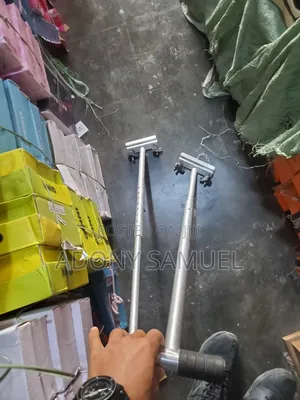 ለአካል ጉዳተኛ መኪና ለመንዳት የሚያግዝ
